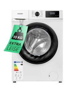Bomann Waschmaschine WA 7110 weiß