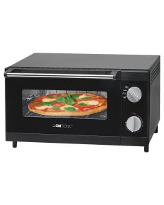 Clatronic Multi Pizza-Ofen MPO 3520 schwarz