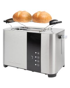 ProfiCook Toaster PC-TA 1250 Edelstahl
