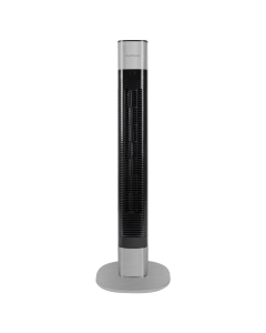 ProfiCare Tower-Ventilator  PC-TVL 3068 edelstahl/schwarz