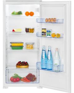 Bomann Einbau-Vollraumkühlschrank VSE 7811 weiß