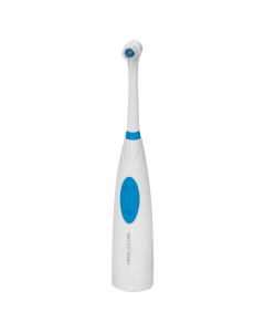 ProfiCare Elektrische Zahnbürste PC-EZ 3054  weiß/blau