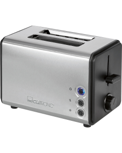 Clatronic Toaster 2 Scheiben TA 3620