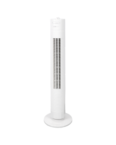 Clatronic Tower-Ventilator TVL 3770 weiß