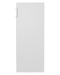 Bomann Vollraumkühlschrank VS 7316.1 weiß