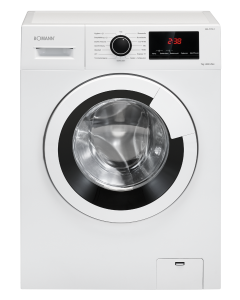 Bomann Waschmaschine WA 7170.1 weiß