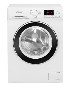 Bomann Waschmaschine WA 7172 weiß