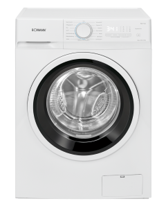 Bomann Waschmaschine WA 7184 weiß