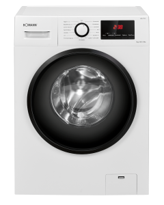 Bomann Waschmaschine WA 7191 weiß