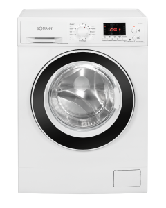 Bomann Waschmaschine WA 7192 weiß
